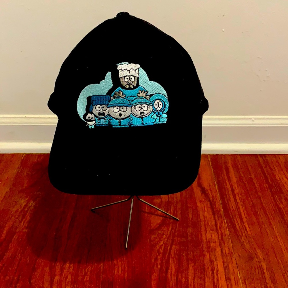 Vintage south park cap